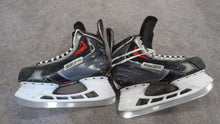 Load image into Gallery viewer, Very Lightly Used Dan Girardi Bauer Vapor APX2 NHL Pro Stock Hockey Skates 10.5