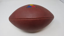 Load image into Gallery viewer, 2022 Army Black Knights &quot;Old Ironsides&quot; Nike College Football Game Issued Ball