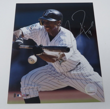 Load image into Gallery viewer, Juan Pierre Florida Marlins Baseball MLB Signed 8X10 Picture Autographed Miami