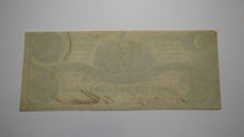 Load image into Gallery viewer, $5 1861 Richmond Virginia VA Confederate Currency Bank Note Bill T36 PF-2 VF++