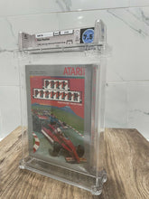Load image into Gallery viewer, Unopened Pole Position Atari 2600 Sealed Video Game! Wata Graded 7.5 Seal A!
