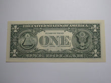 Load image into Gallery viewer, $1 2003 John W. Snow Courtesy Autographed Federal Reserve Bank Note Signed