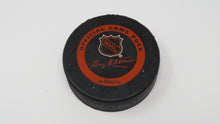 Load image into Gallery viewer, 1996-99 Los Angeles Kings Official Bettman Game Puck Not Used! Three Year Style