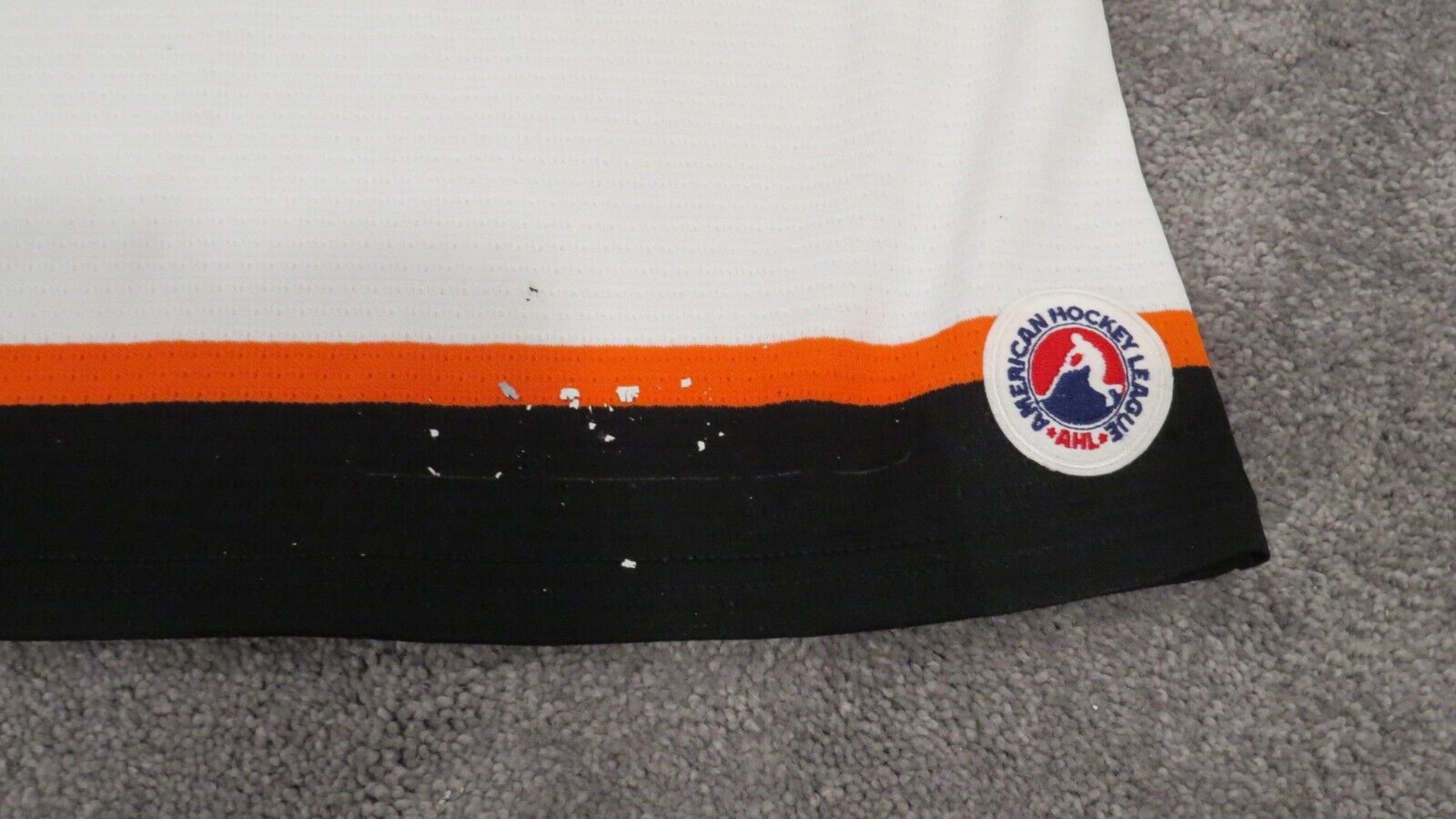 1997-98 Philadelphia Phantoms Authentic AHL Team Signed Hockey Jersey! –  Collectible Notes