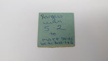 Load image into Gallery viewer, May 4, 1972 New York Rangers Boston Bruins Stanley Cup Finals Hockey Ticket Stub