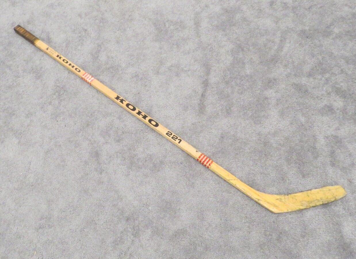 New York Rangers Signed Hockey Sticks, Collectible Rangers Hockey Sticks