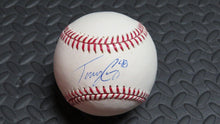 Load image into Gallery viewer, Tony Cruz St. Louis Cardinals Official MLB Signed Baseball Autographed Ball