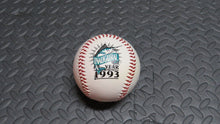 Load image into Gallery viewer, April 5, 1993 Florida Marlins Opening Day Limited Edition /12,500 Baseball! MLB
