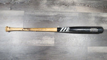 Load image into Gallery viewer, Ryan Jackson St. Louis Cardinals Game Used Marucci Pro Model MLB Baseball Bat!