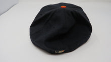 Load image into Gallery viewer, 1996 Randy Veres Detroit Tigers Game Used Worn MLB Baseball Hat! RARE STYLE!