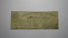 Load image into Gallery viewer, $.10 1862 Middletown Point New Jersey Obsolete Currency Bank Note Bill! Keyport