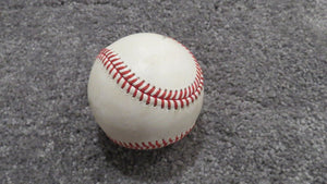 September 2, 2020 New York Mets Vs. Baltimore Orioles Game Used MLB Baseball NYM