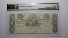 Load image into Gallery viewer, $10 1823 Catskill New York NY Obsolete Currency Bank Note Bill! Reprint UNC65EPQ