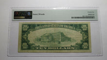 Load image into Gallery viewer, $10 1929 Long Prairie Minnesota MN National Currency Bank Note Bill Ch 7080 VF25