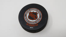Load image into Gallery viewer, Pat Poulin Montreal Canadiens Autographed Signed NHL Official Hockey Puck