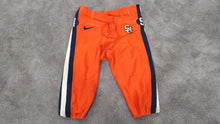 Load image into Gallery viewer, 2001 Dwight Freeney Syracuse Orange Game Used Worn Nike Football Pants NCAA
