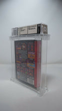 Load image into Gallery viewer, NBA JAM Tournament Edition Sega Genesis Factory Sealed Video Game! Wata Graded