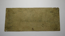 Load image into Gallery viewer, $5 1860 Danvers Massachusetts MA Obsolete Currency Bank Note Bill! Warren Bank