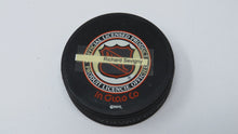 Load image into Gallery viewer, Richard Sevigny Montreal Canadiens Autographed Signed Official NHL Hockey Puck