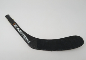2000's Jim McKenzie New Jersey Devils Game Used Easton NHL Hockey Blade! T-Blade