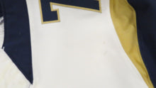 Load image into Gallery viewer, 2014 Greg Robinson St. Louis Rams Game Used Worn NFL  Football Jersey Auburn