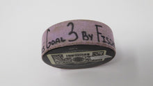 Load image into Gallery viewer, 2019-20 Christian Fischer Arizona Coyotes Game Used Goal Scored Puck -HFC Night