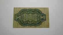 Load image into Gallery viewer, 1863 $.10 Second Issue Fractional Currency Obsolete Bank Note Bill! 2nd RARE!!