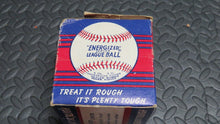 Load image into Gallery viewer, Brand New Sealed J. DeBeer Energized Center League Ball Baseball No 68 in Box!