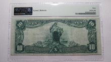 Load image into Gallery viewer, $10 1902 Hereford Texas TX National Currency Bank Note Bill Ch. #6812 VF30 PMG