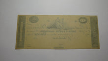 Load image into Gallery viewer, $20 18__ Charleston South Carolina Obsolete Currency Bank Note Original Reprint