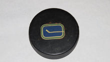 Load image into Gallery viewer, 1972-73 Ross Lonsberry Philadelphia Flyers Game Used Goal Scored Puck -MacLeish