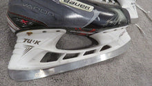 Load image into Gallery viewer, Very Lightly Used Dan Girardi Bauer Vapor APX2 NHL Pro Stock Hockey Skates 10.5
