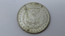 Load image into Gallery viewer, $1 1882-P Morgan Silver Dollar!  90% Circulated US Silver Coin Good Date