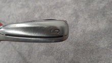 Load image into Gallery viewer, TaylorMade M6 5 Iron Regular Steel Shaft Golf Club RH New Lamkin Hybrid Grip!