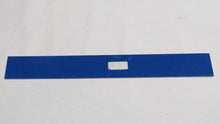Load image into Gallery viewer, 1994 Gerald Robinson Los Angeles Rams Game Used NFL Locker Room Nameplate Auburn