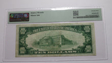 Load image into Gallery viewer, $10 1929 Alamosa Colorado CO National Currency Bank Note Bill Ch. #7904 VF25 PMG