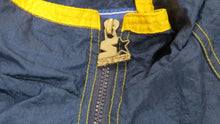 Load image into Gallery viewer, Lou Holtz Notre Dame Football Game Used Worn Starter Jacket! Personal Collection