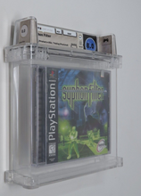 Load image into Gallery viewer, Original Syphon Filter Sony Playstation Factory Sealed Video Game Wata Graded