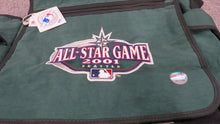 Load image into Gallery viewer, New 2001 MLB All Star Game Commemorative Computer Bag! Seattle Mariners