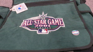 New 2001 MLB All Star Game Commemorative Computer Bag! Seattle Mariners