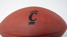 Load image into Gallery viewer, Cincinnati Bearcats Nike 3005 College Football Game Used Football! American Conf