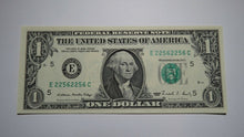 Load image into Gallery viewer, $1 1988 Repeater Serial Number Federal Reserve Currency Bank Note Bill UNC+ 2256