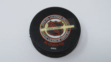 Load image into Gallery viewer, Trevor Linden Montreal Canadiens Autographed Signed Official NHL Hockey Puck