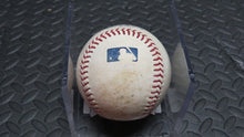 Load image into Gallery viewer, 2019 Howie Kendrick Washington Nationals Game Used Single Baseball! 1B Hit! MLB