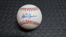 Load image into Gallery viewer, Adron Chambers St. Louis Cardinals Official MLB Signed Baseball Autographed Ball