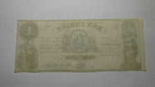 Load image into Gallery viewer, $1 18__ New York NY Obsolete Currency Bank Note Bill! Hungarian Fund CU+++
