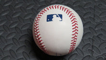 Load image into Gallery viewer, Shane Greene Detroit Tigers Official Signed Baseball! MLB Hologram Bright White