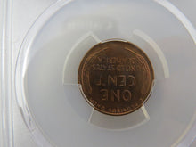 Load image into Gallery viewer, 1941-S  Lincoln Wheat Cent Penny Graded MS64RD by PCGS Red Mint State Coin