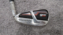 Load image into Gallery viewer, TaylorMade M6 5 Iron Regular Steel Shaft Golf Club RH New Lamkin Hybrid Grip!