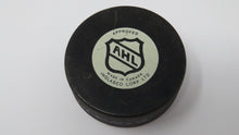 Load image into Gallery viewer, Halifax Citadels AHL Official Viceroy InGlasco Game Puck Defunct Hockey Team!